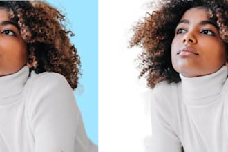 cut out images background removal quickly