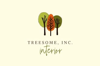 design architectural constructional interior logo