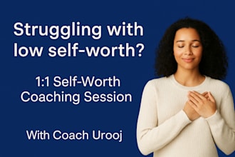 support your confidence journey with mindset and energy coaching