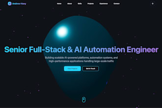 create reactjs web app