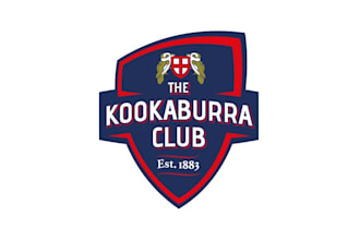 design lovely extremely good bowral cricket club logo