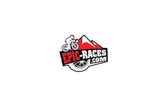 design superior conventional epic racing logo
