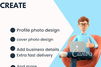 do facebook business page creates