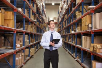create, manage a stock inventory system for your small enterprises