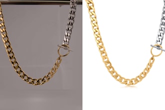 jewelry retouch photoshop editing high end jewelry editing