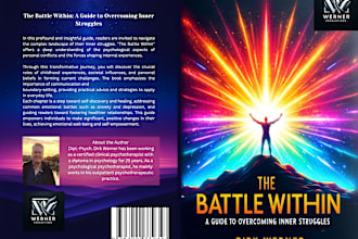 do book cover design, design ebook cover, kindle kdp print book cover design