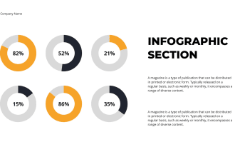 prepare a superb business proposal, pitch deck