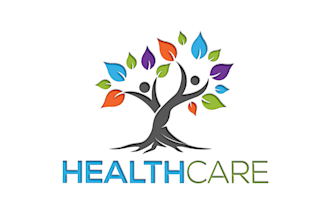 healthcare, medical, pharmacy and health logo