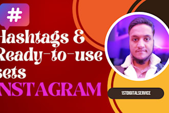 do best instagram hashtag research for instagram hashtags