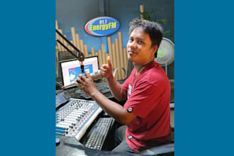 do english to filipino voice over for audio sync translation