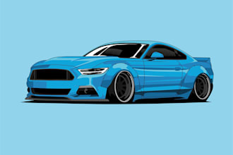 vector whatever you want