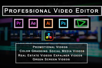 innovative cinematic wedding, event, and promo videos