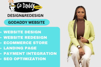 godaddy website design godaddy website design godaddy website redesign