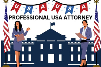 be your USA lawyer