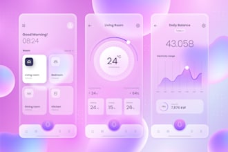 reskin rebrand your android app, codecanyon or any app