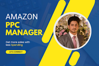 supercharge your amazon success with expert PPC strategies and dominating sales