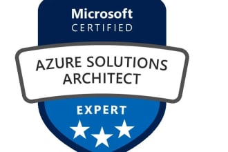 work in azure , aws and terraform
