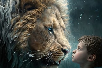 create stunning concept art using midjourney ai