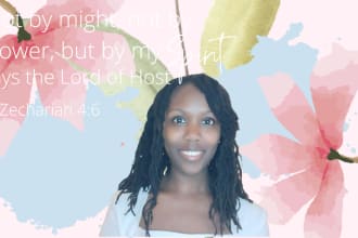 be your christian counselor and life coach