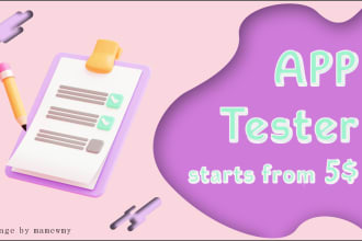test your android windows ubuntu application