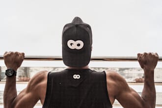 write an article on fitness