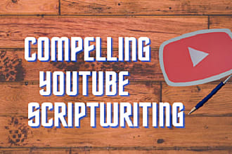 write scripts that skyrocket your youtube channel