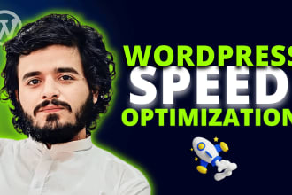increase your wordpress website for page speed insights gtmetrix
