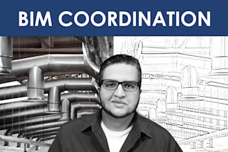 be your bim consultant and coordinator