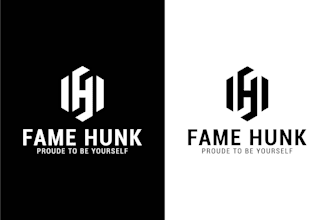 design very unique fashion clothing brand logo