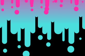 design a static website template for you with HTML and CSS