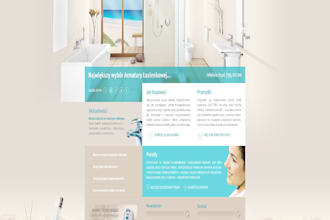 design branded powerpoint presentation and google slides