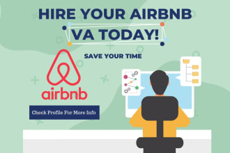 manage guest communication on airbnb vrbo booking com