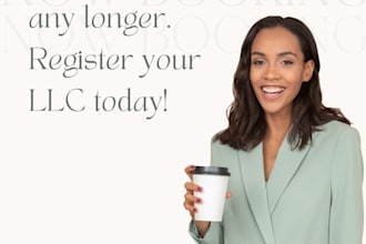 register your llc for you