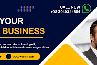 design professional facebook cover photo