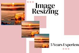 do bulk image resizing photo rsize and crop photo