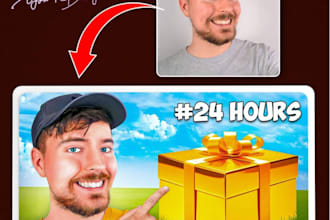 design youtube thumbnails to boost your video views