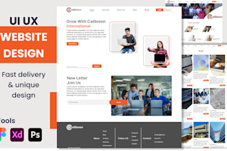 mobile UI design, mobile app UI UX design, UI UX design figma