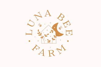 do personal choose grown food and products logo