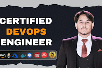 deploy your web application on AWS ec2 or ecs using docker and cicd pipeline