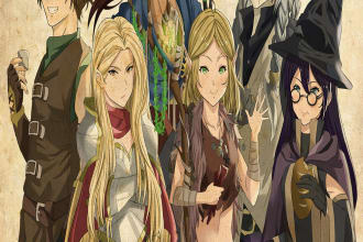 do dnd character and dnd party character