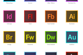 provide you with the full adobe pack for mac