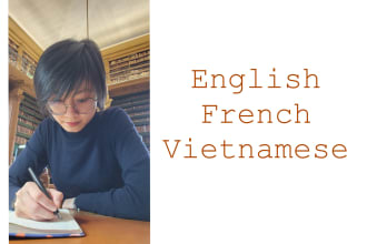 translate english french vietnamese