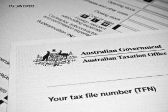 guide you complete australian tax assignments, gst payg fbt cgt offset rebates