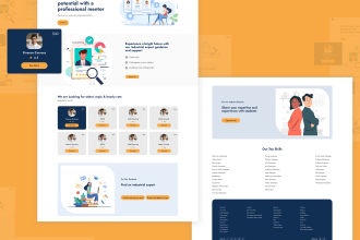 design logo, mobile apps, figma, PSD, HTML wordpress redesign