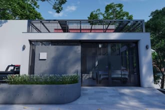 design your 3d floor plan exterior interior design rendering