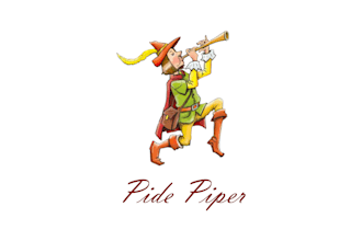 design hand drawn watercolor logo