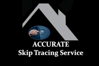 do real estate skip tracing through tloxp