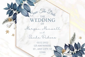 design greeting card, invitation card and party poster