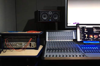 master your track to spotify standards