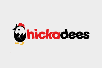 design creative food,restaurant,fastfood,and vegan logo